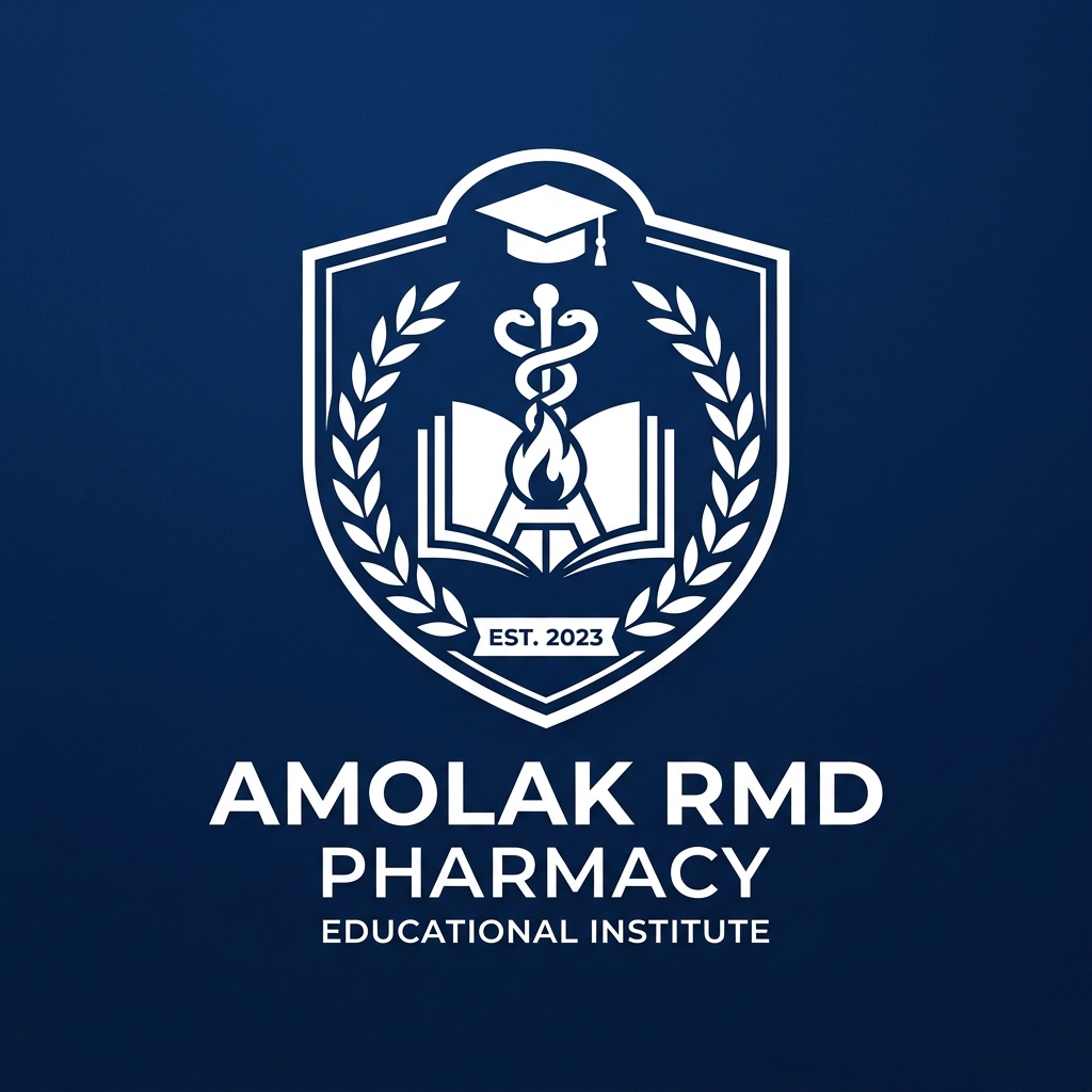 Amolak RmD Pharma